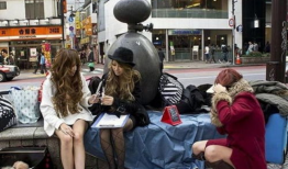 日本另类视频,独特视角下的社会现象与文化解读