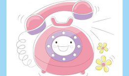 电话漫画图片,揭秘现代沟通的艺术与幽默