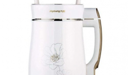 九阳豆浆机使用方法视频,视频教程详解