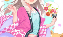 少女漫画福利,少女漫画中的福利瞬间