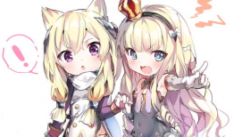 漫画福利图,趣味横生的视觉盛宴