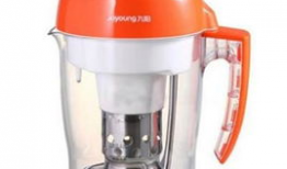 九阳豆浆机使用方法视频,视频教程详解