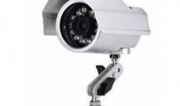 监控视频,事件现场实时还原